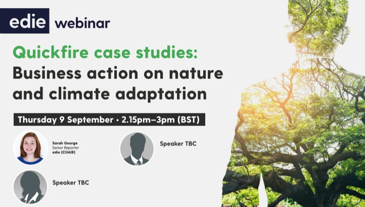 Nature Based Solutions For Climate Adaptation